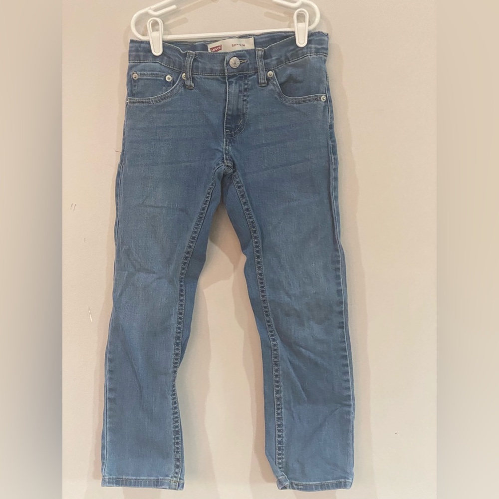 Levi’s 511